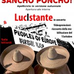 sancho poncho